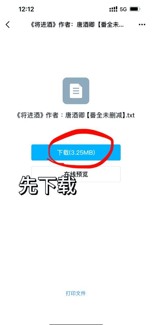 苹果手机如何找qq下载文件