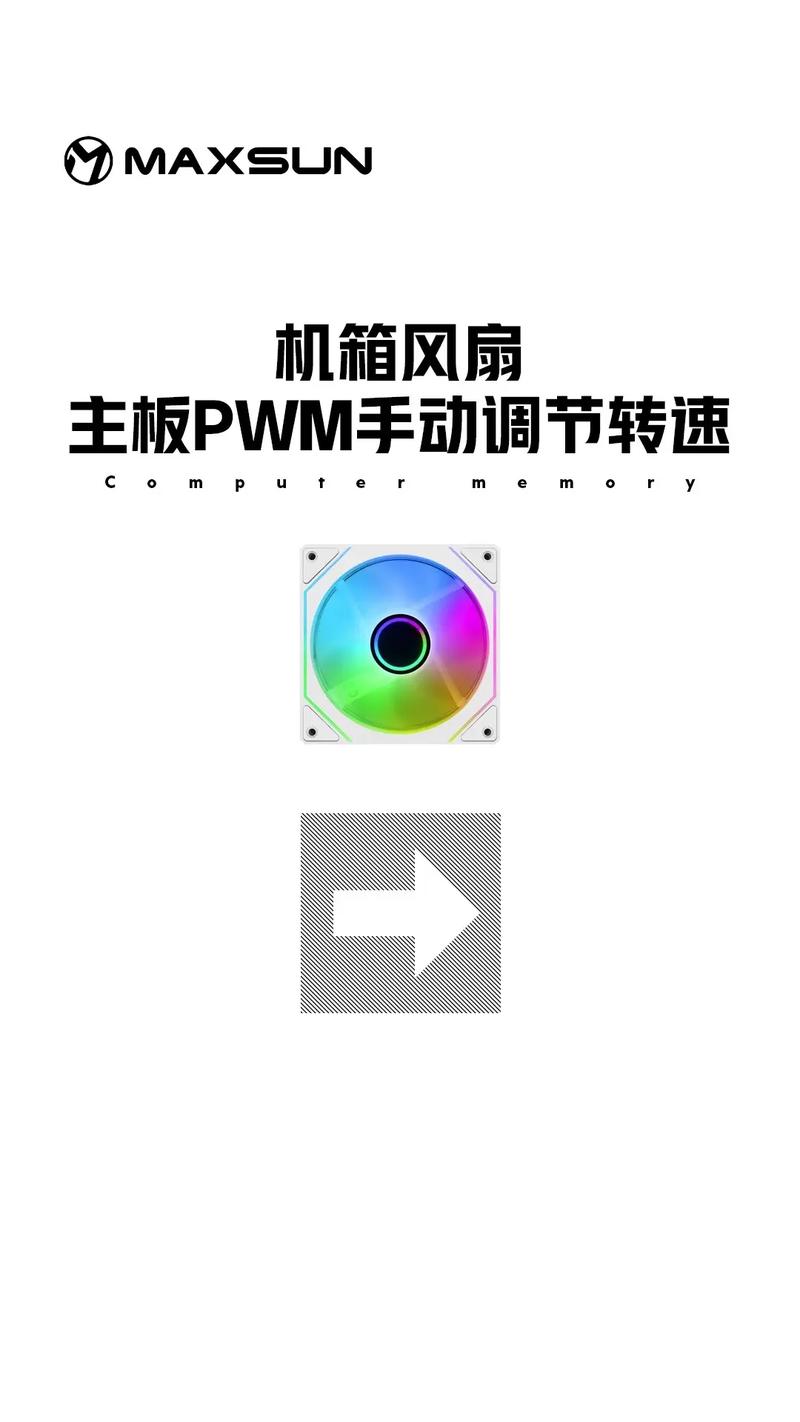 如何调电脑风扇转速