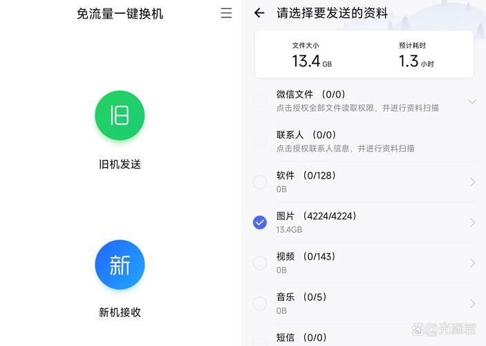苹果手机如何把大量照片传给ipad