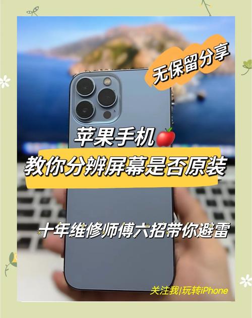 如何看苹果手机是原装机