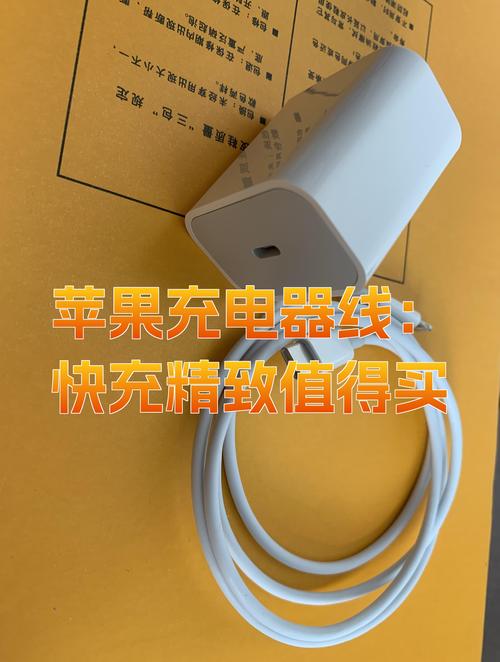 苹果手机如何换充电器线