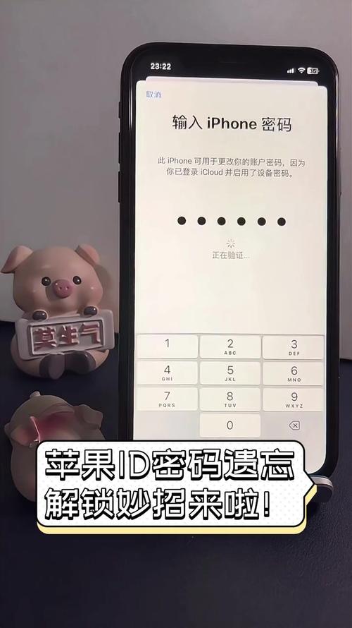 没有ID账号如何解锁苹果手机? 没有ID账号如何解锁苹果手机?