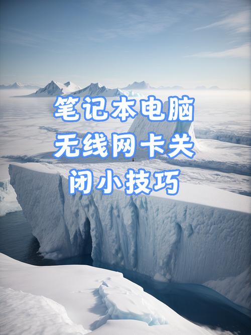 如何关闭电脑网卡