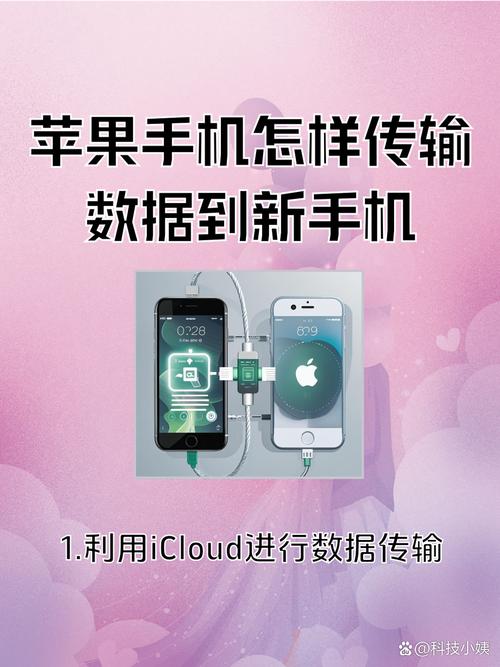 两个苹果手机如何传输app
