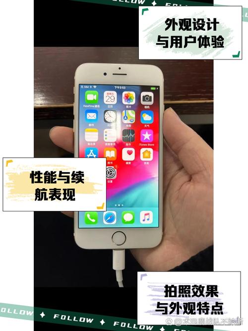苹果6手机如何设置实况