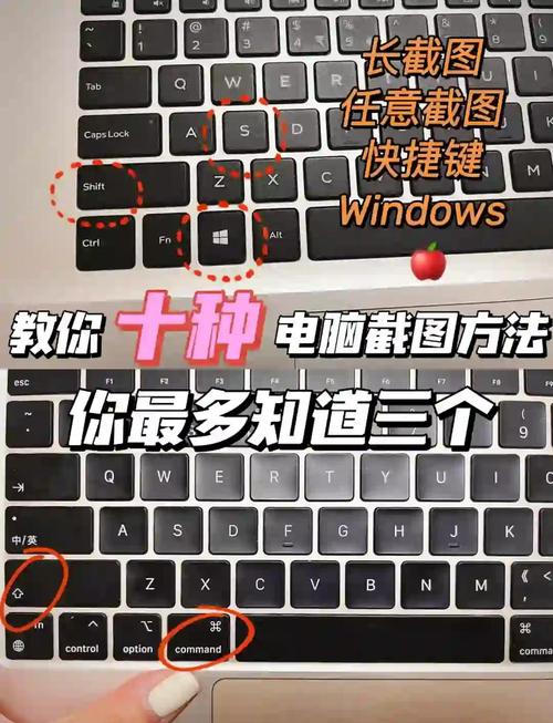 电脑qq如何截屏
