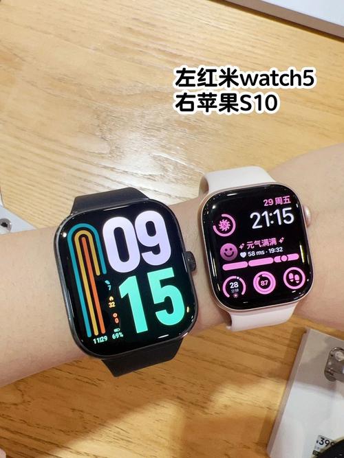 苹果手机如何适配小米watch5