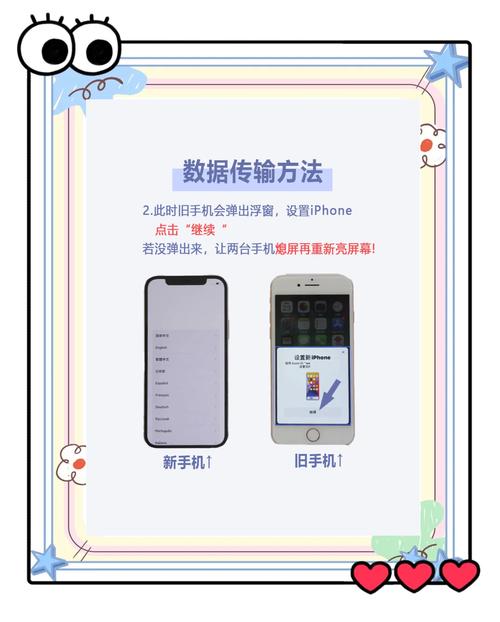 旧的苹果如何换新的手机