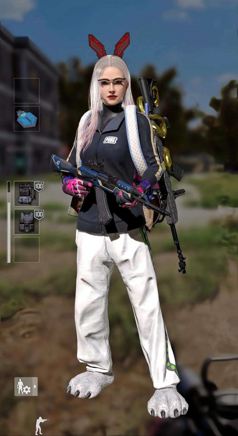 苹果手机如何下亚服吃鸡