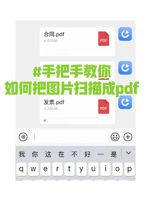 照片如何扫描到电脑