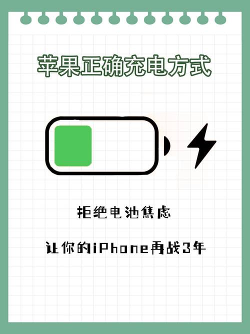 苹果7手机如何快点充电