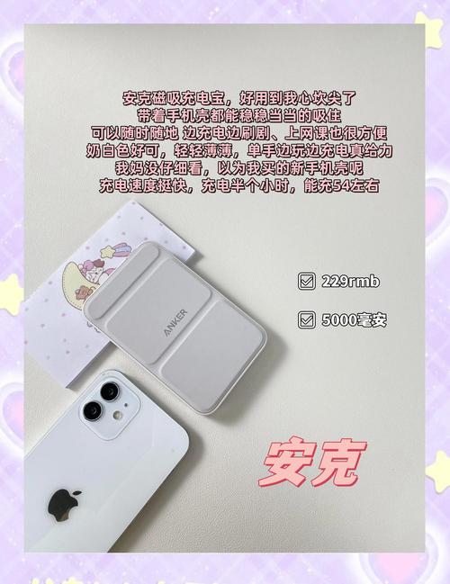 苹果新手机如何用充电宝