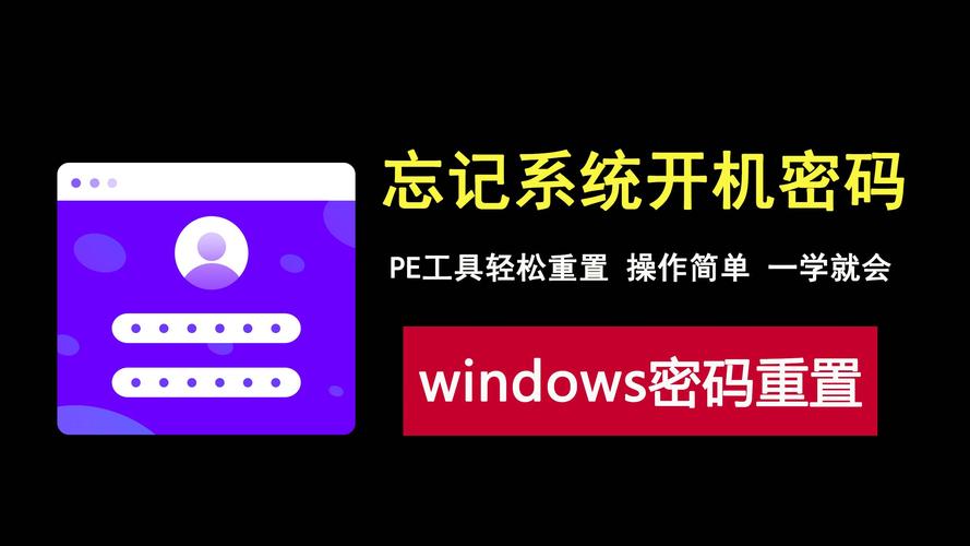 如何破解电脑用户密码