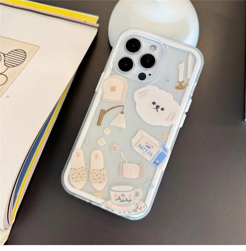 imd苹果全包手机壳如何拆卸