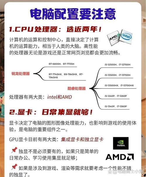 如何测电脑性能