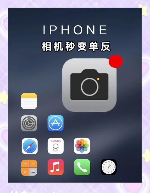 如何调整苹果x手机相机拍照效果