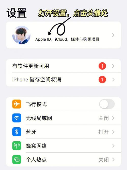 苹果手机烂了如何取消订阅app