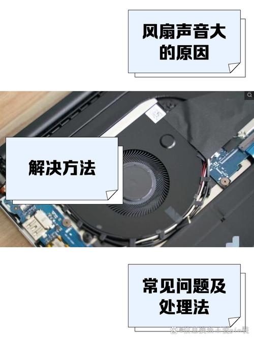 如何查看电脑风扇
