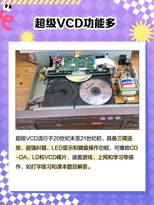 电脑如何看vcd