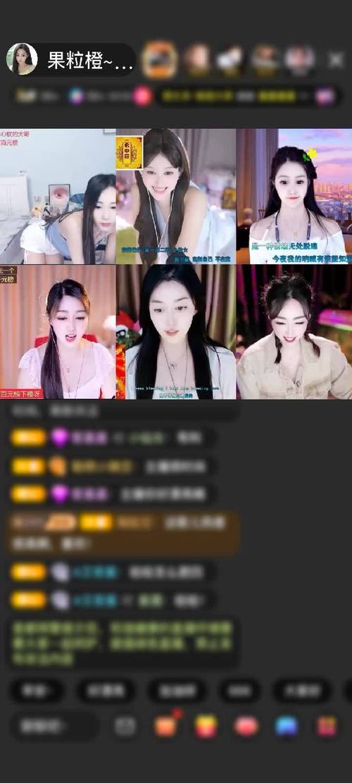 狮吼如何电脑直播