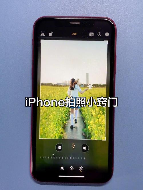 苹果6手机照相如何好看