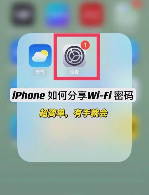 苹果手机上如何显示wifi密码视频
