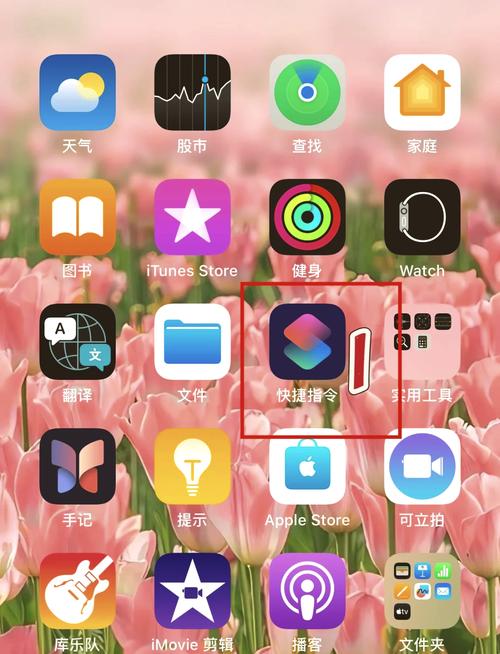苹果手机如何在屏幕上加app