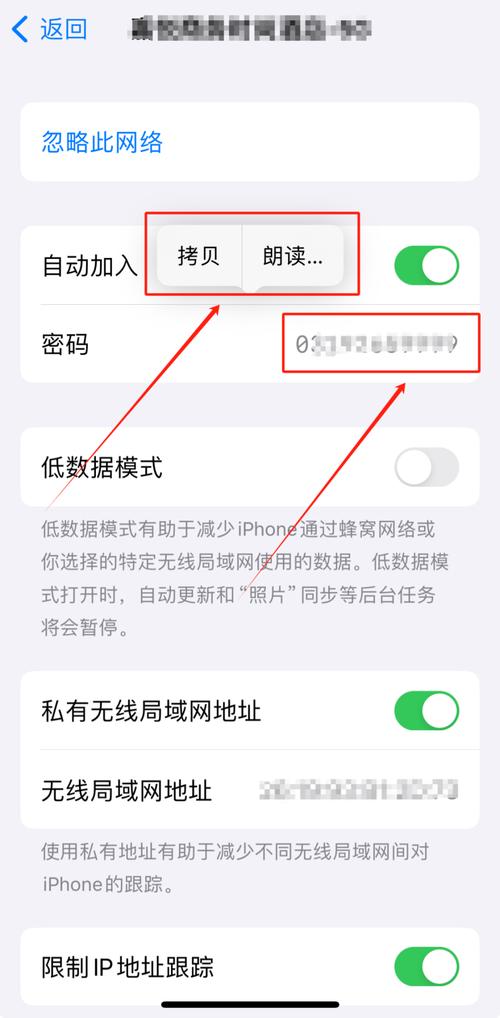 苹果手机如何连接需要验证的wifi