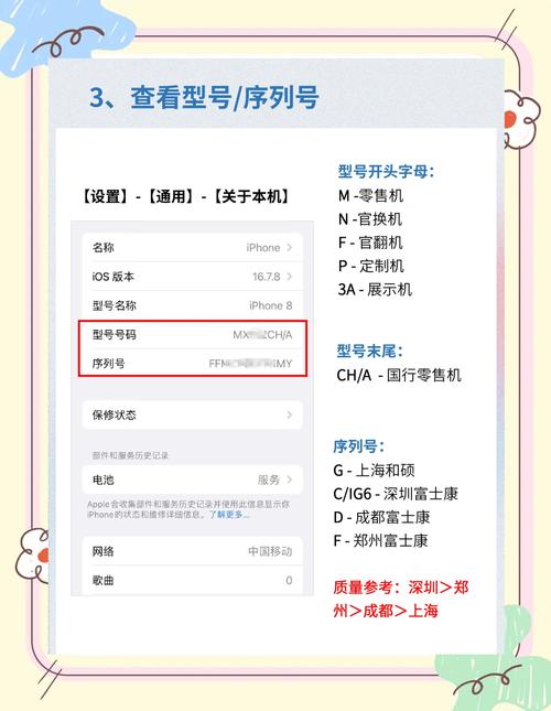 如何挑选苹果二手手机？需要注意哪些关键问题？