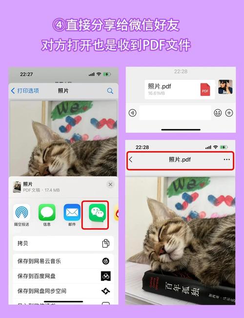 苹果手机如何安装PDF阅读器？安装后如何使用？
