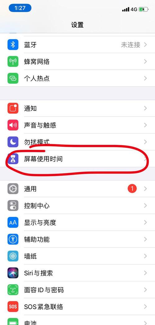 苹果6手机停用如何启动