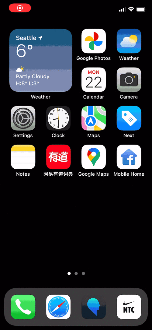 苹果手机如何将视频做成gif