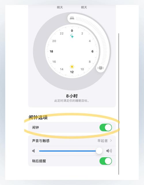 苹果xr手机如何订0 30闹钟