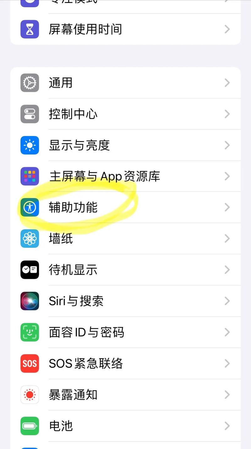 苹果手机如何进行连接配置