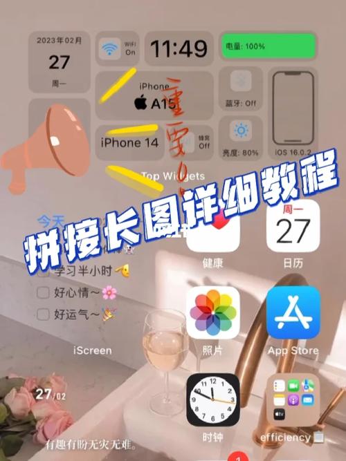 苹果手机如何进行连接配置