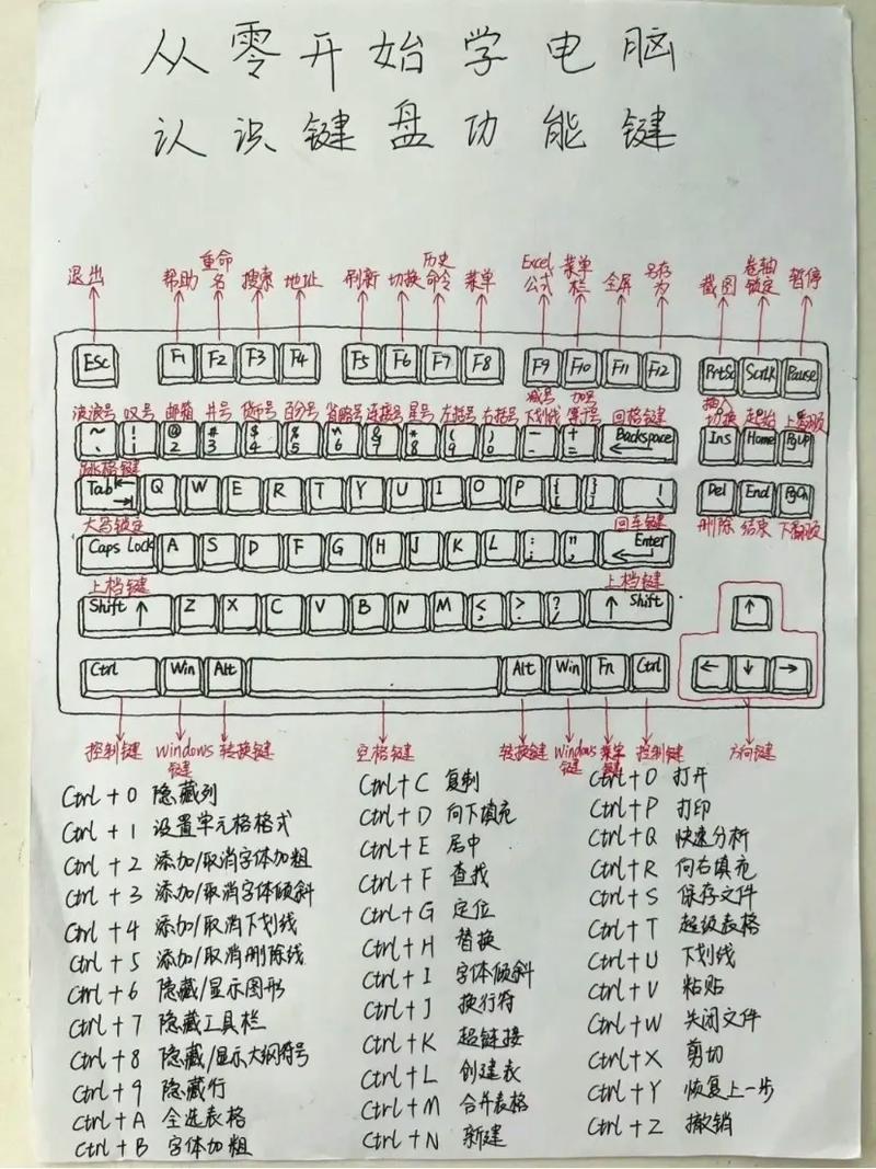 电脑如何添加键盘