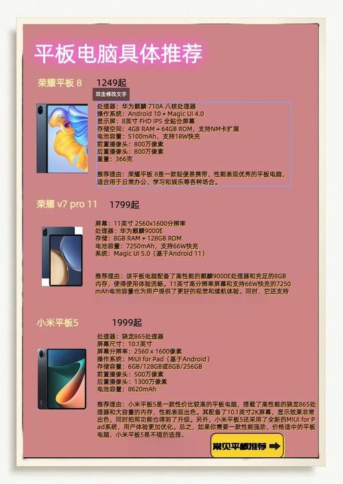 如何辨别平板电脑