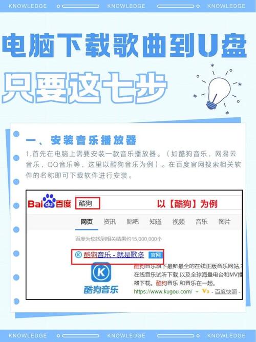 电脑如何录制歌曲