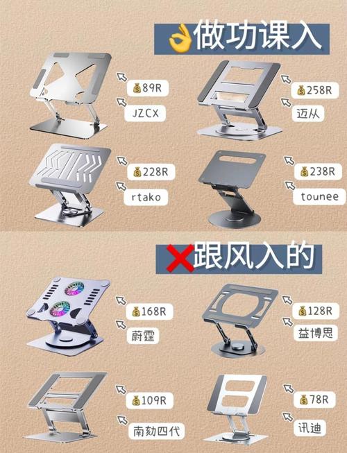 如何学电脑支架