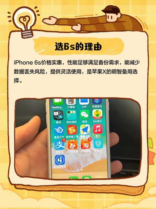 苹果6s手机如何查定位