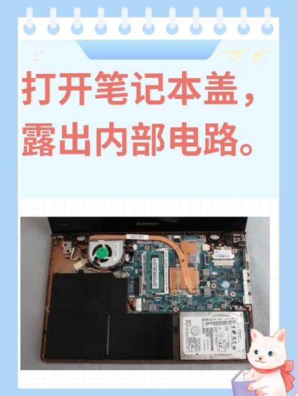 如何给笔记本电脑放电