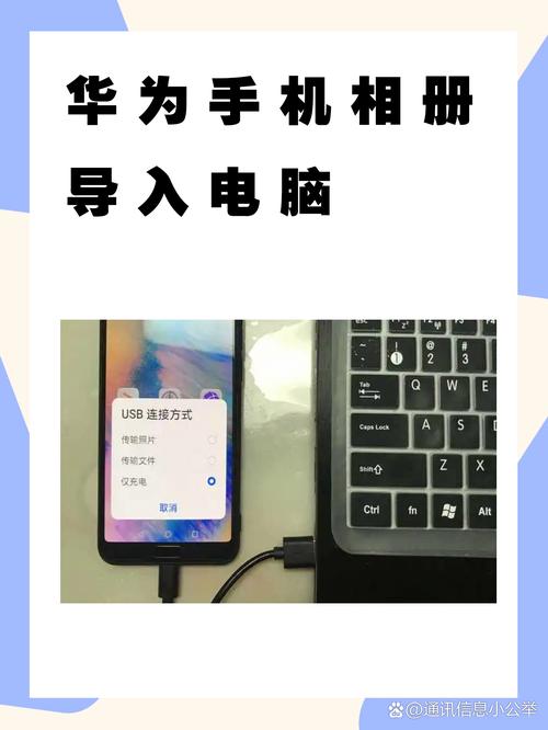 如何从手机复制到电脑上