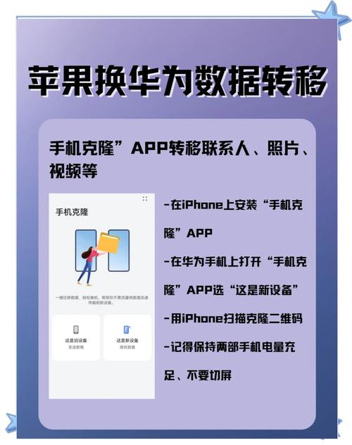 苹果短消息如何移到新华为手机