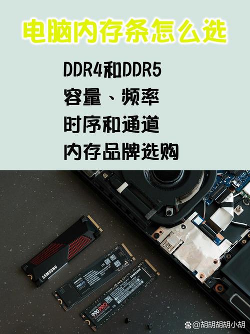 如何给电脑装内存条