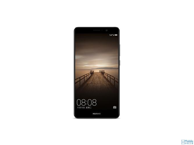 mate9如何连接电脑