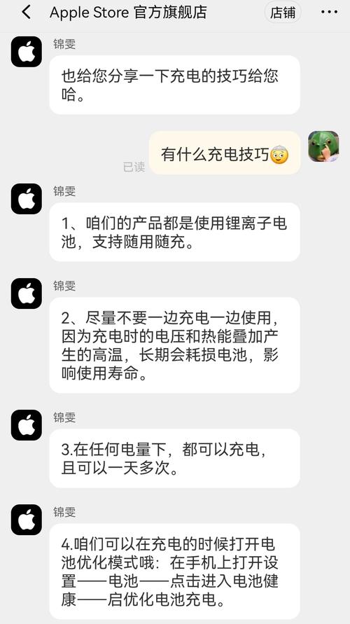 如何设置苹果手机16pro充电