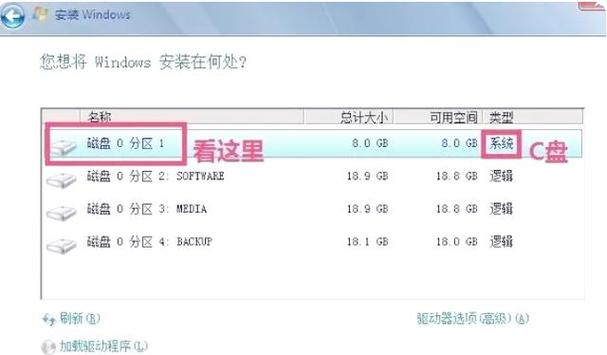 电脑如何用光盘做系统