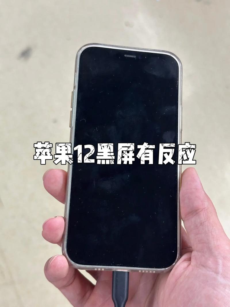苹果12手机如何黑解