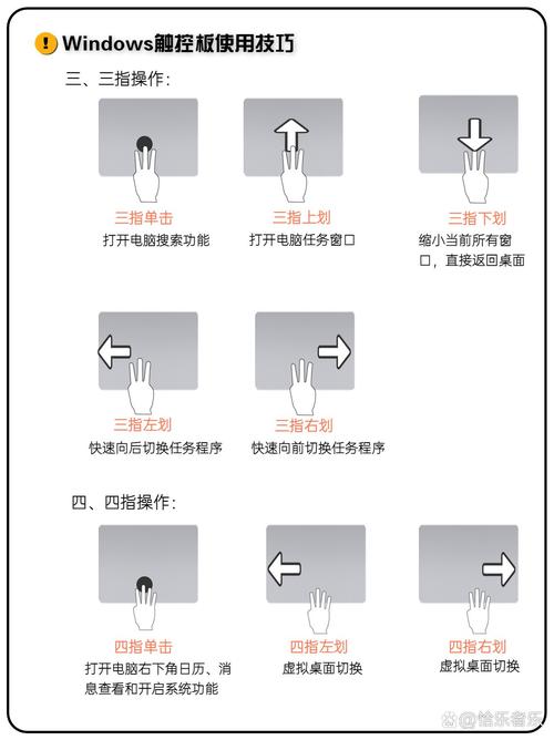 如何打开电脑触摸板