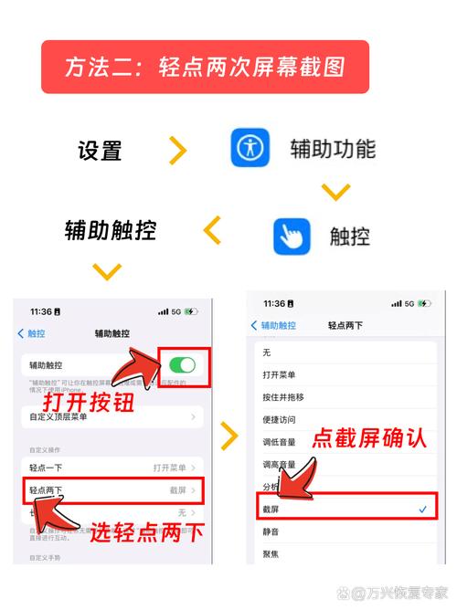 苹果手机七代如何截屏幕